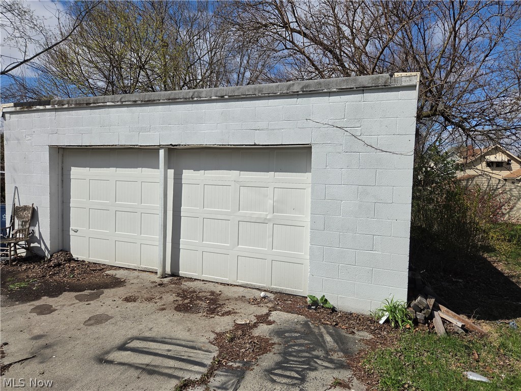 City/Struthers - Residential