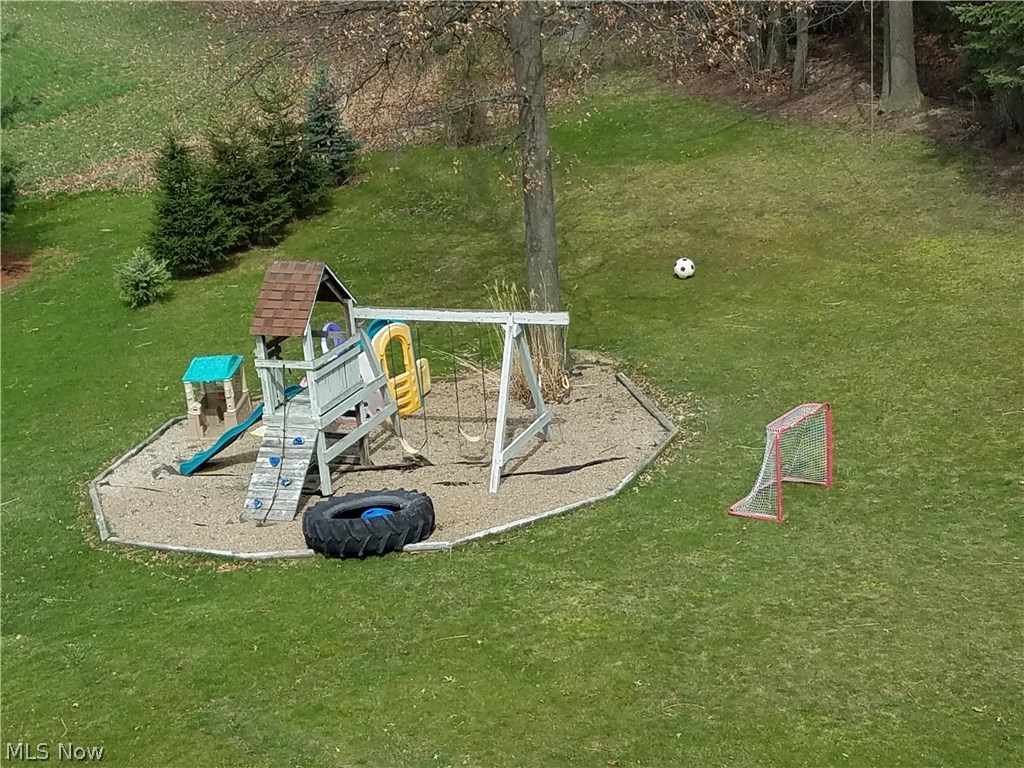 Woodridge Estates - Residential