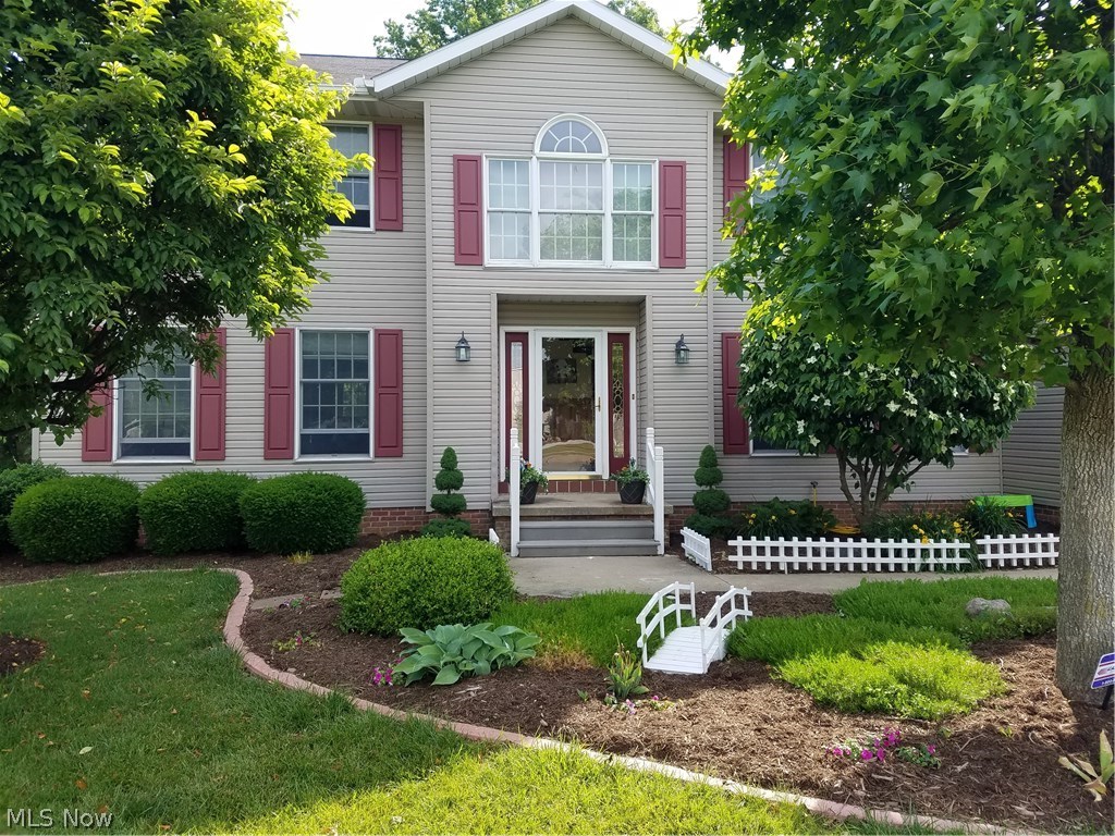 Woodridge Estates - Residential