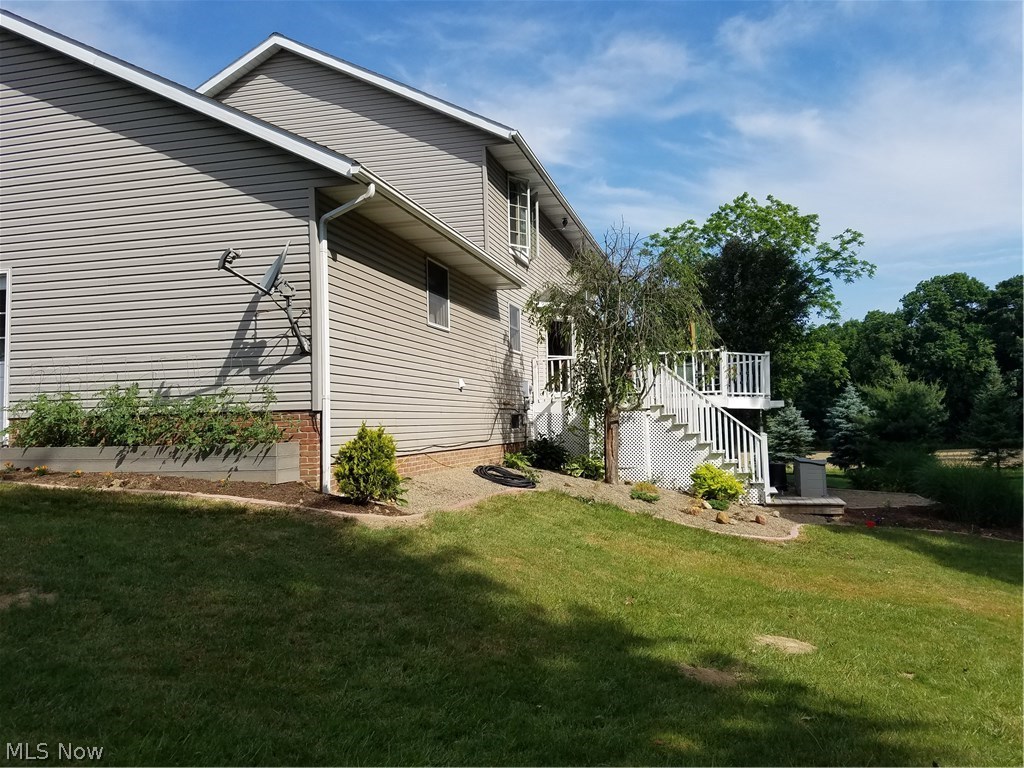 Woodridge Estates - Residential