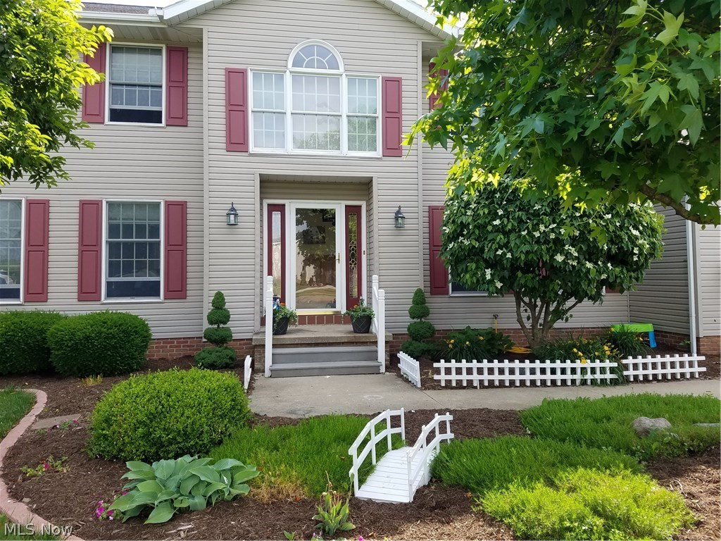 Woodridge Estates - Residential