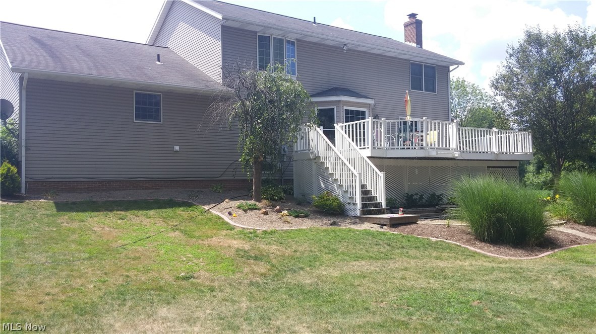 Woodridge Estates - Residential