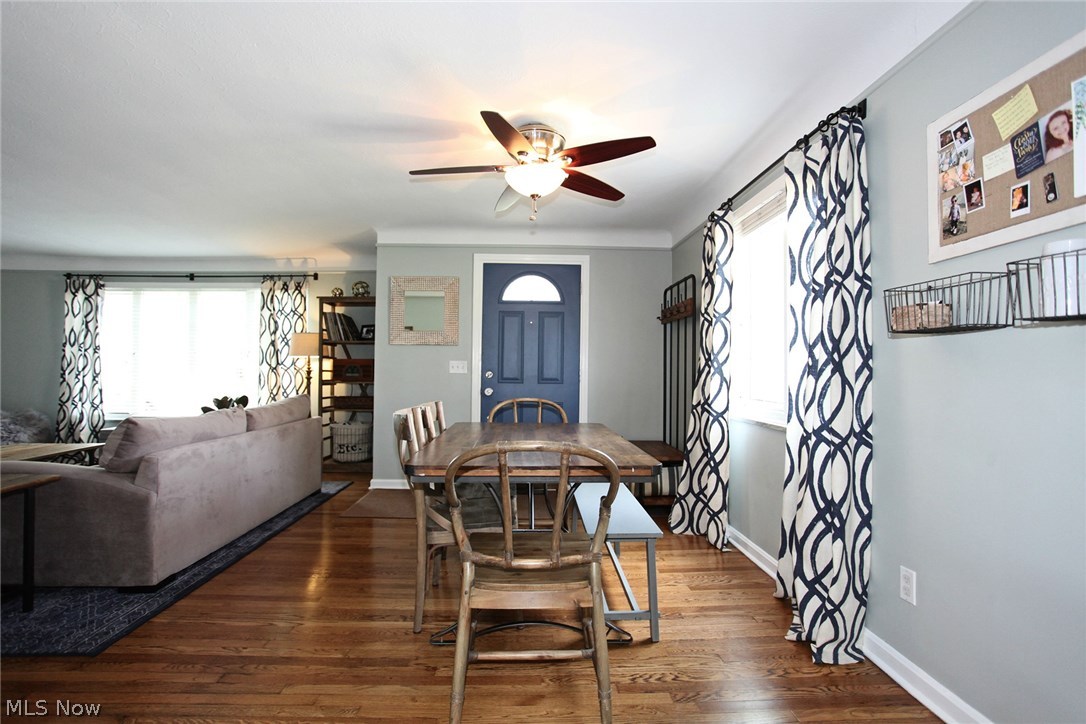 Basset Road - Residential