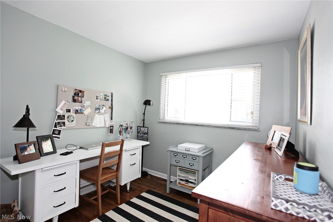 Basset Road - Residential