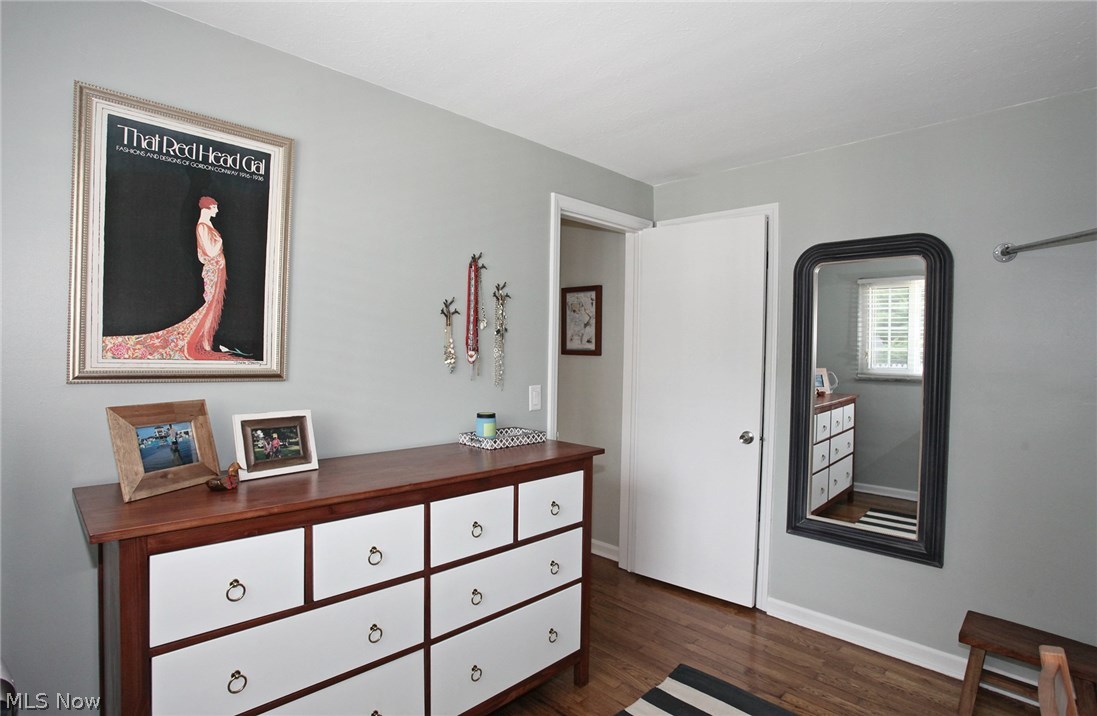 Basset Road - Residential