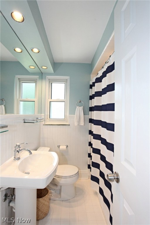 Basset Road - Residential