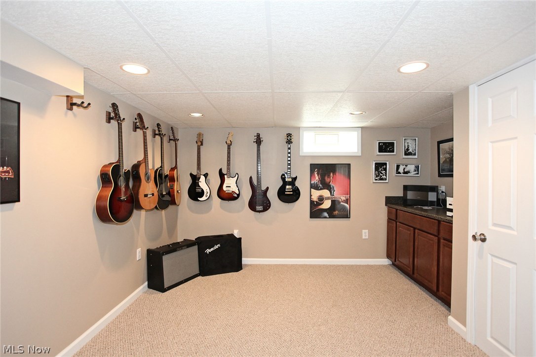 Basset Road - Residential