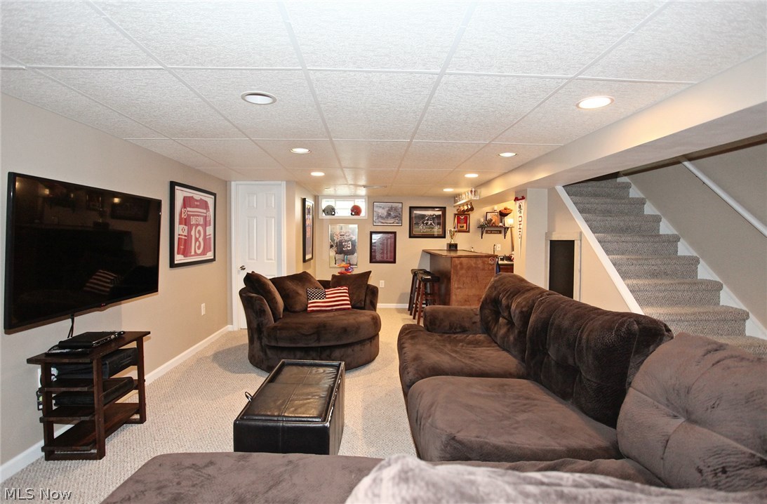 Basset Road - Residential