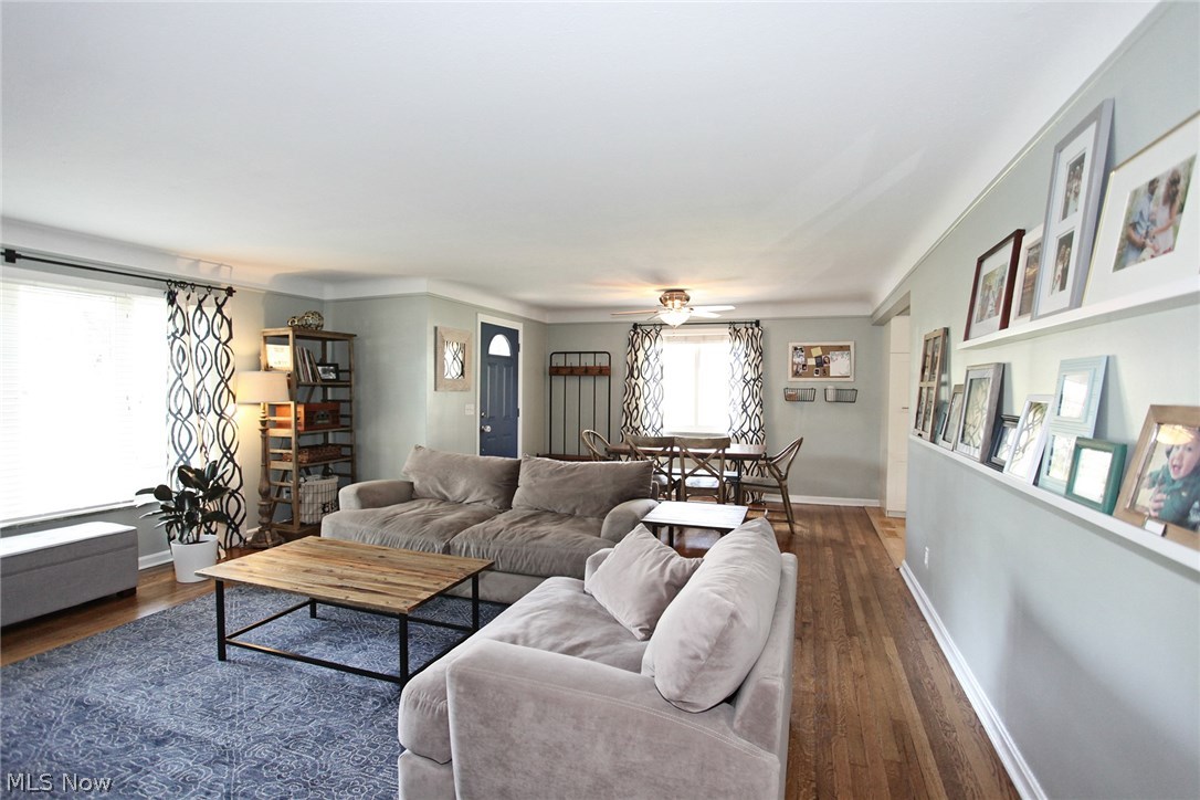 Basset Road - Residential