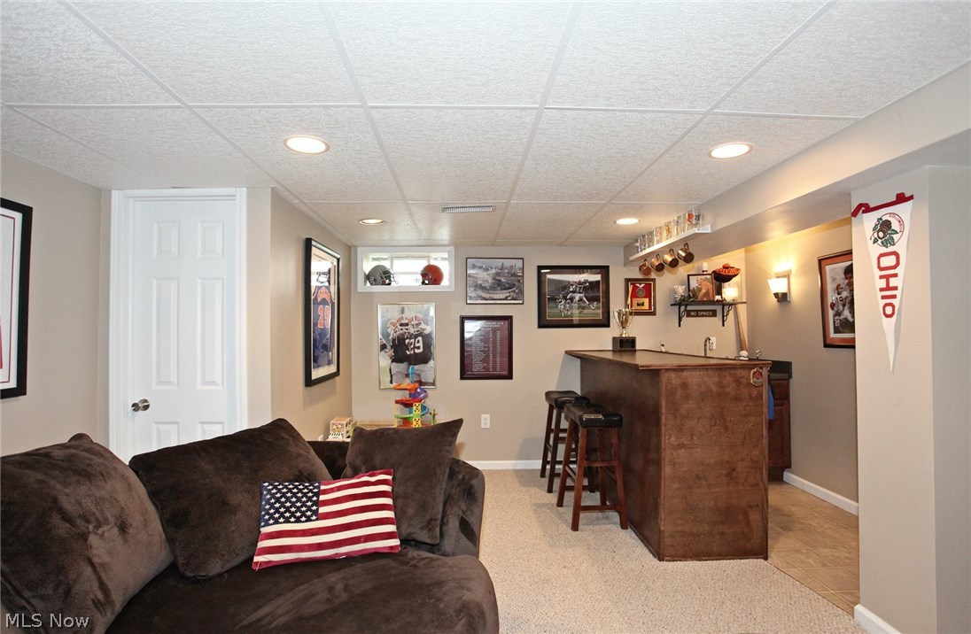 Basset Road - Residential