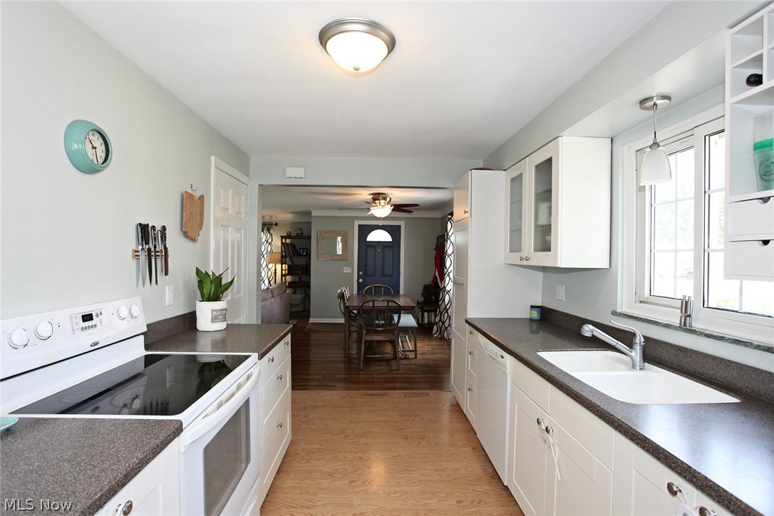 Basset Road - Residential