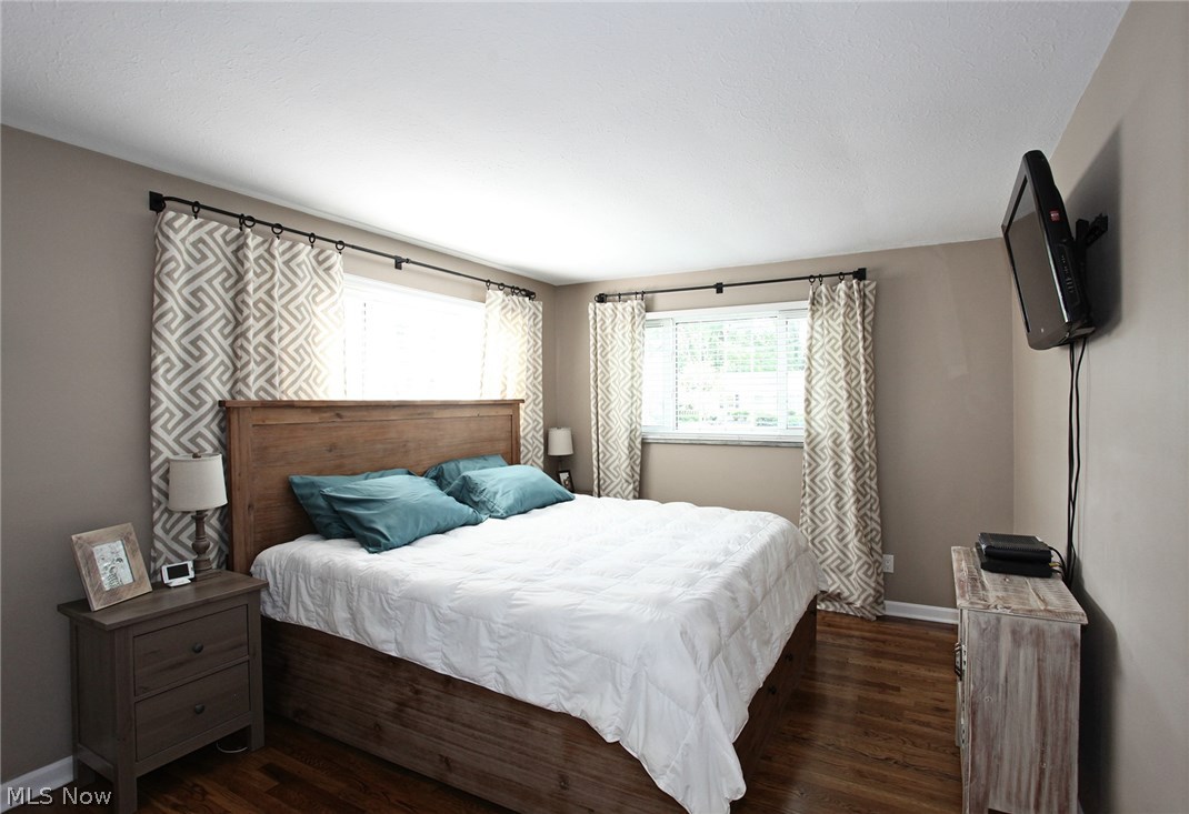 Basset Road - Residential