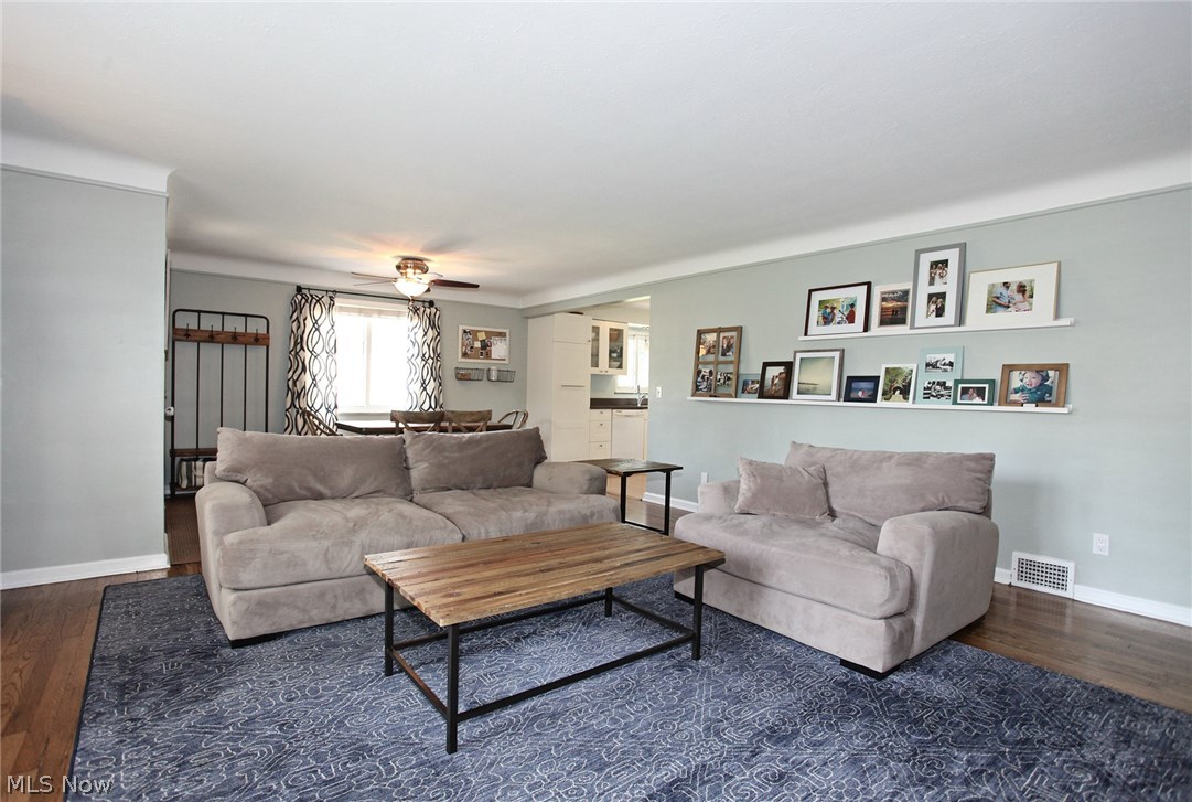 Basset Road - Residential