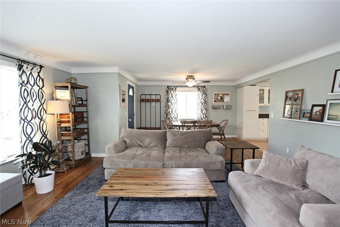 Basset Road - Residential