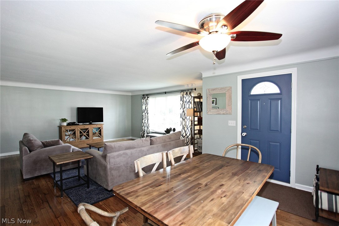 Basset Road - Residential