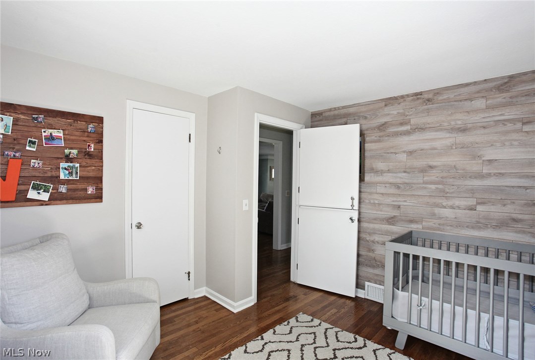 Basset Road - Residential