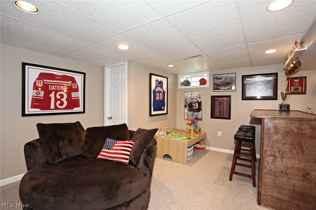 Basset Road - Residential