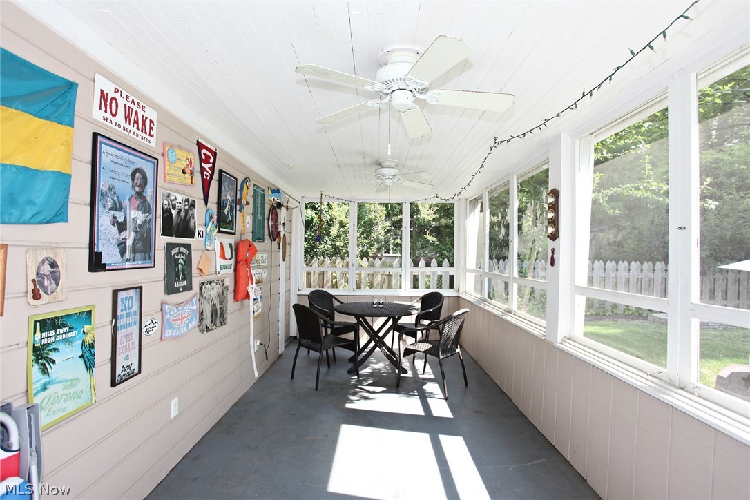 Basset Road - Residential