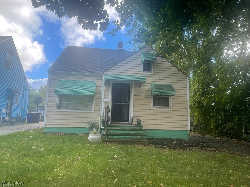 Shaker - Residential