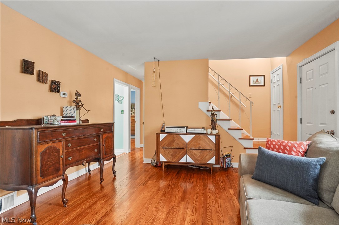 Merriman Hills - Residential