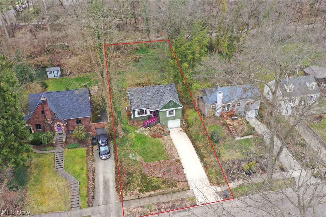 Merriman Hills - Residential