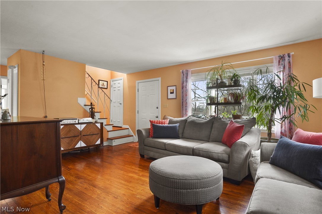 Merriman Hills - Residential