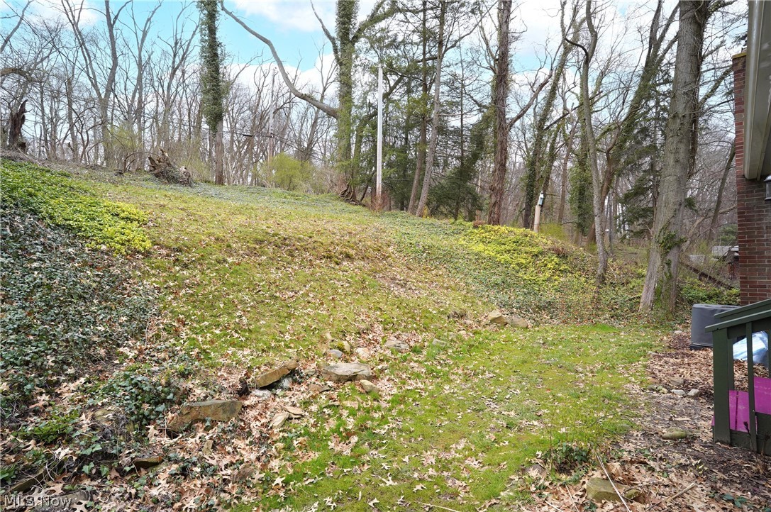 Merriman Hills - Residential