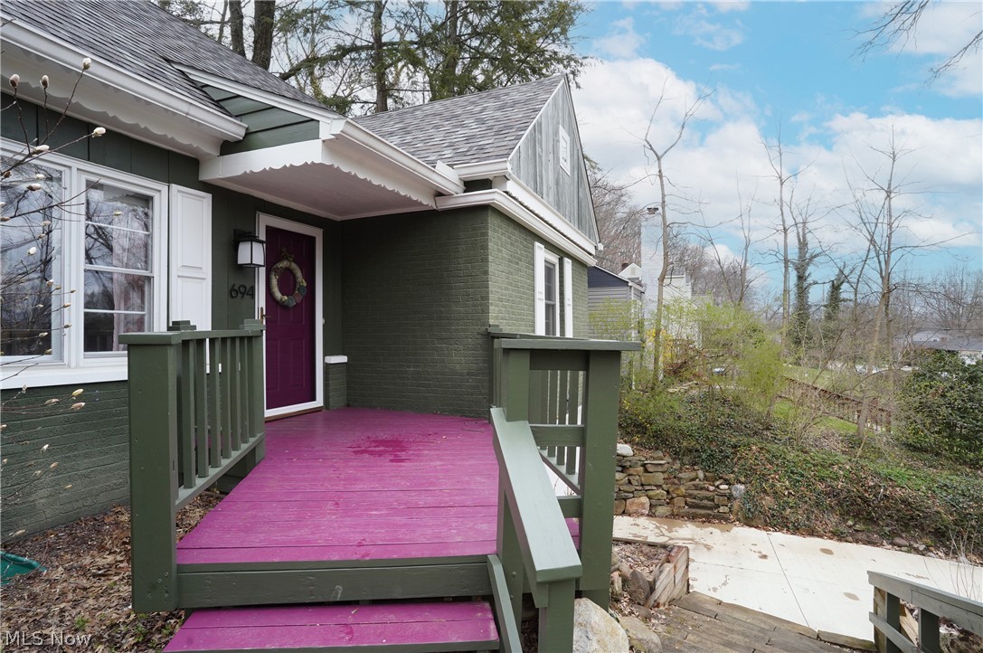 Merriman Hills - Residential