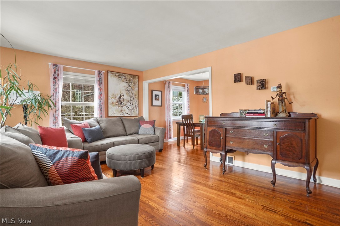 Merriman Hills - Residential