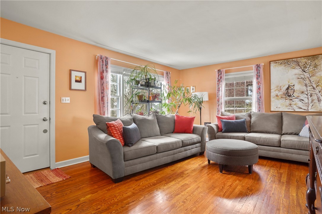 Merriman Hills - Residential