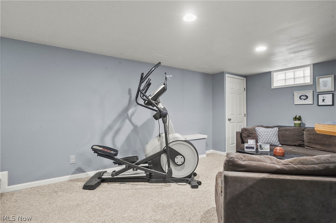 Merriman Hills - Residential