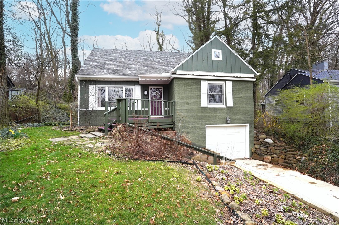 Merriman Hills - Residential