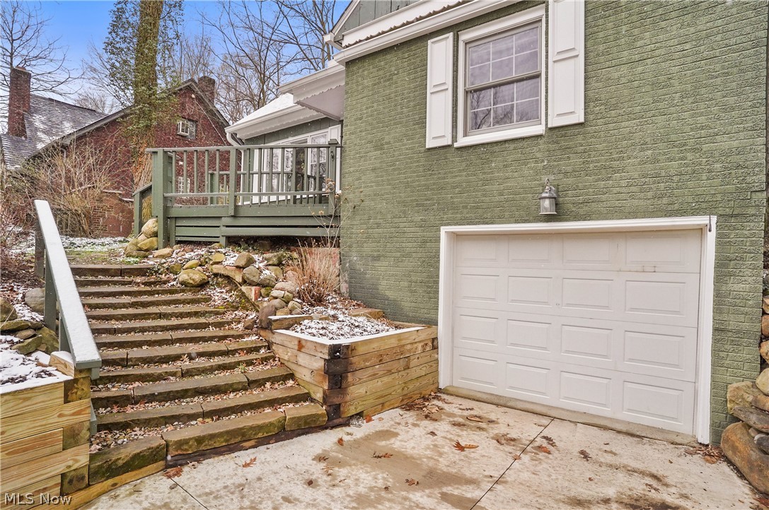 Merriman Hills - Residential