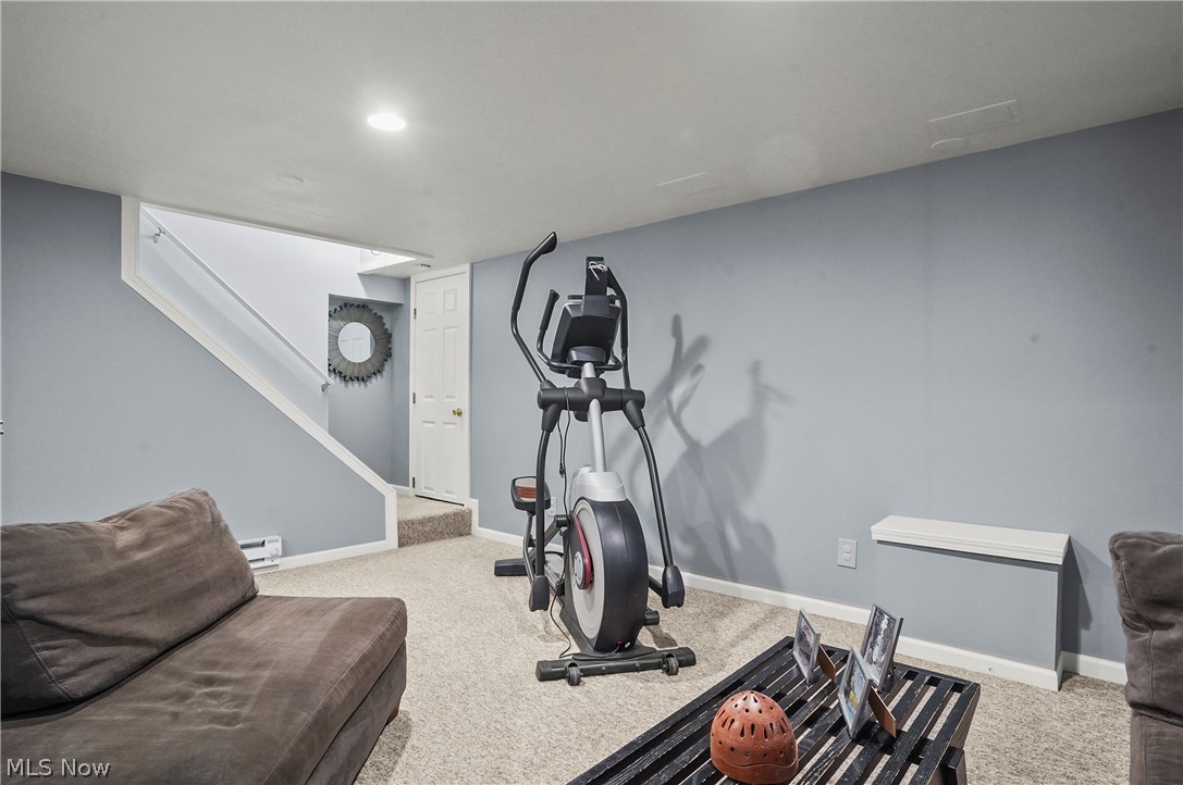 Merriman Hills - Residential