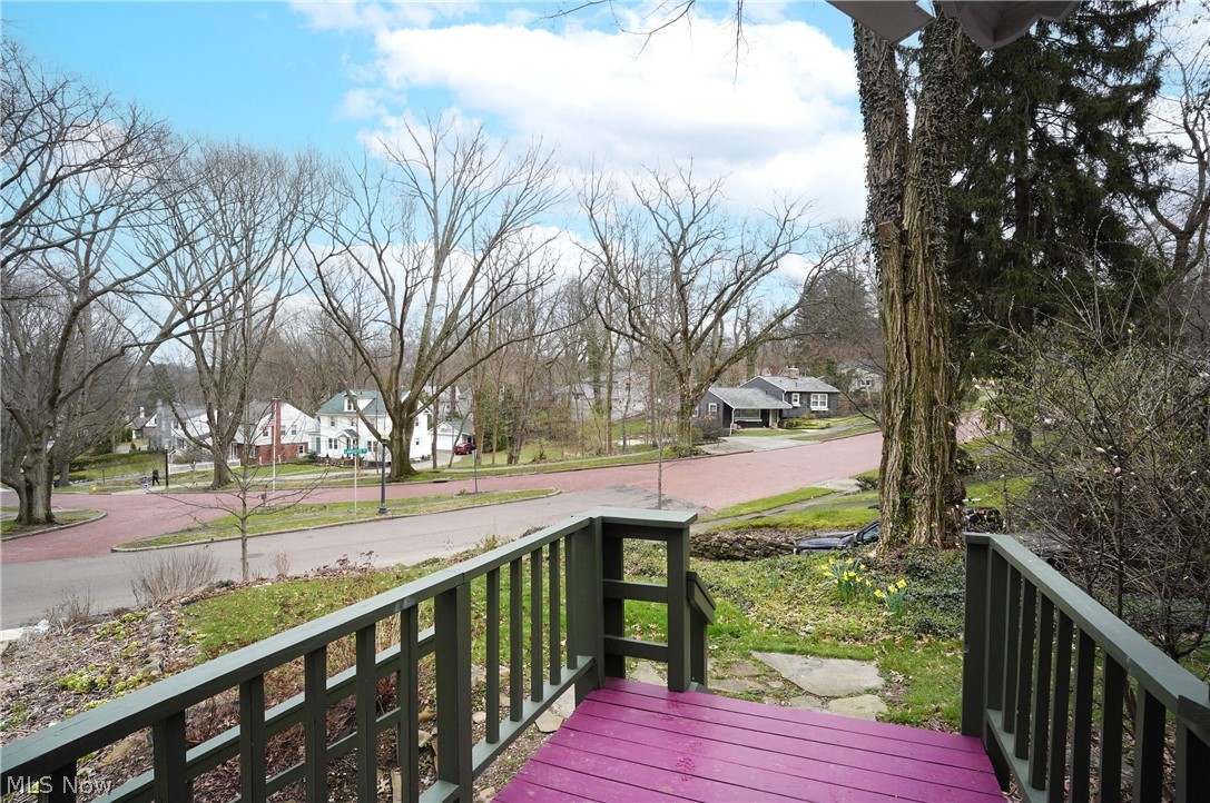 Merriman Hills - Residential