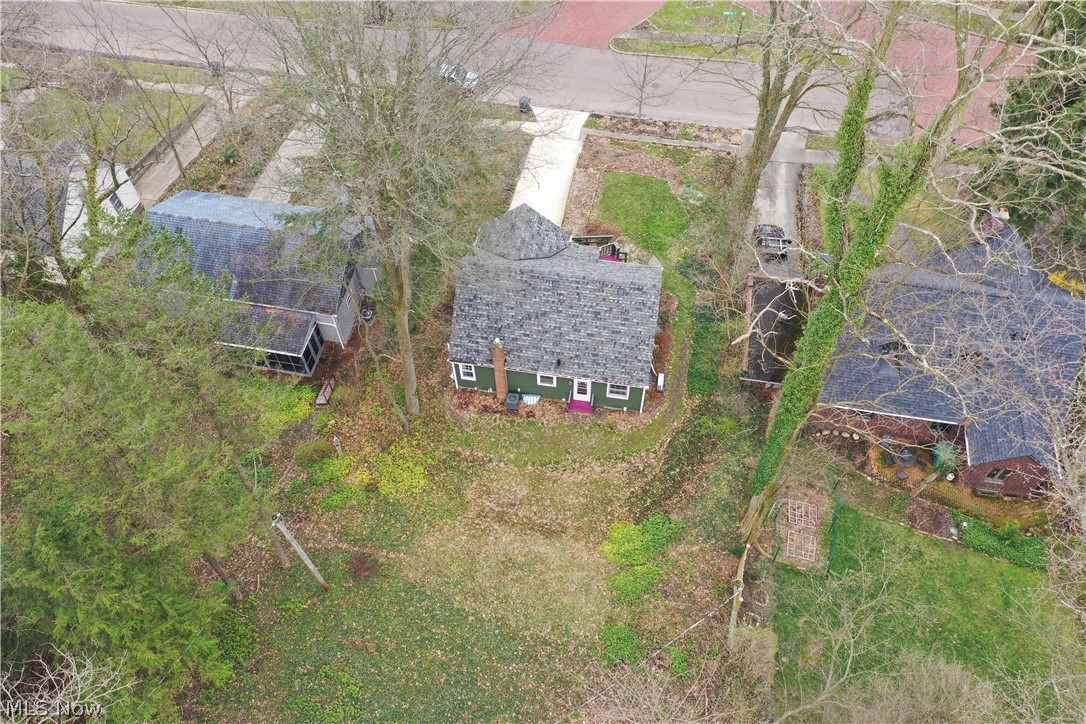 Merriman Hills - Residential