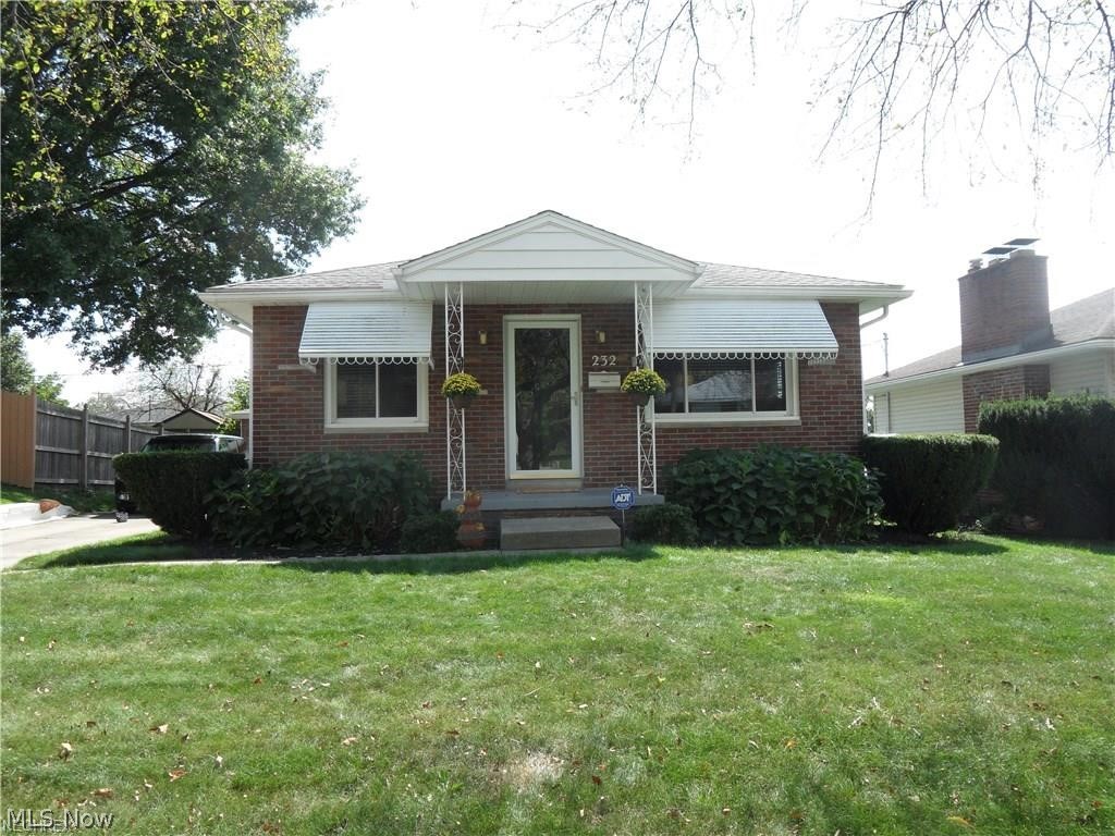 Beverly Park - Residential