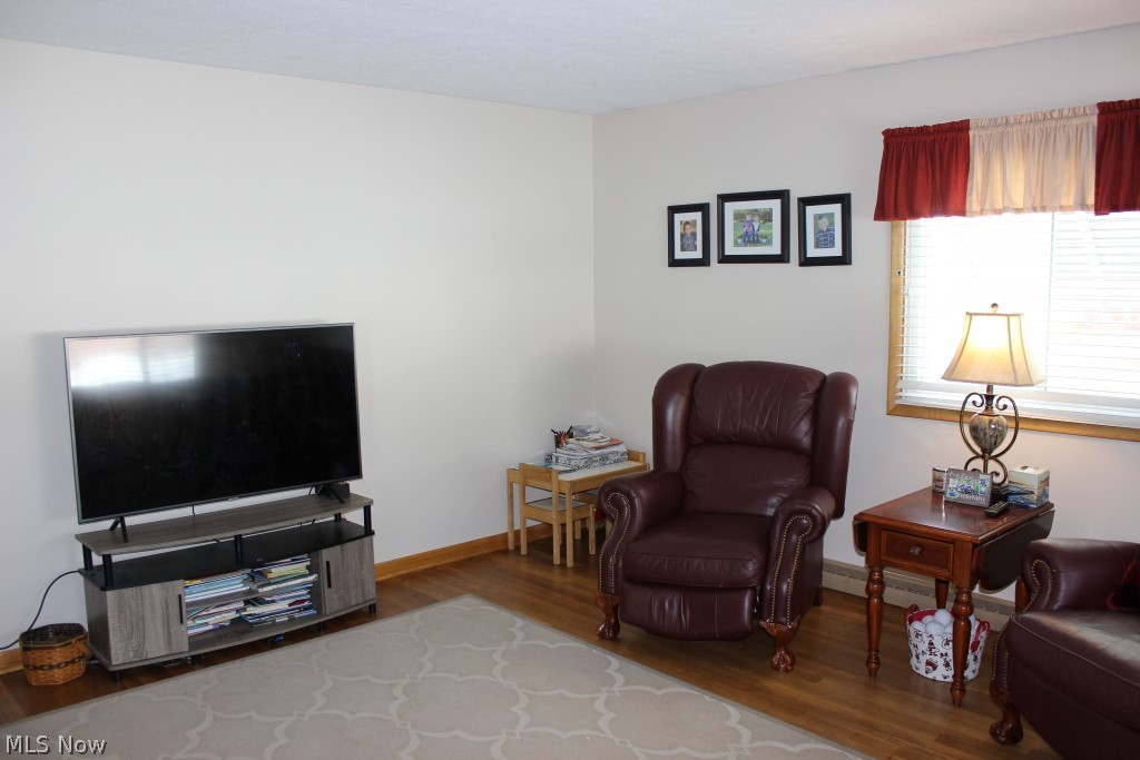 Beverly Park - Residential