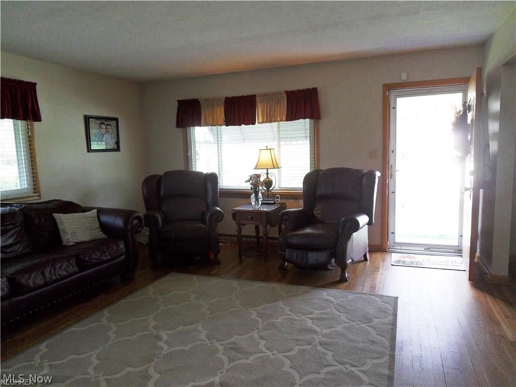 Beverly Park - Residential