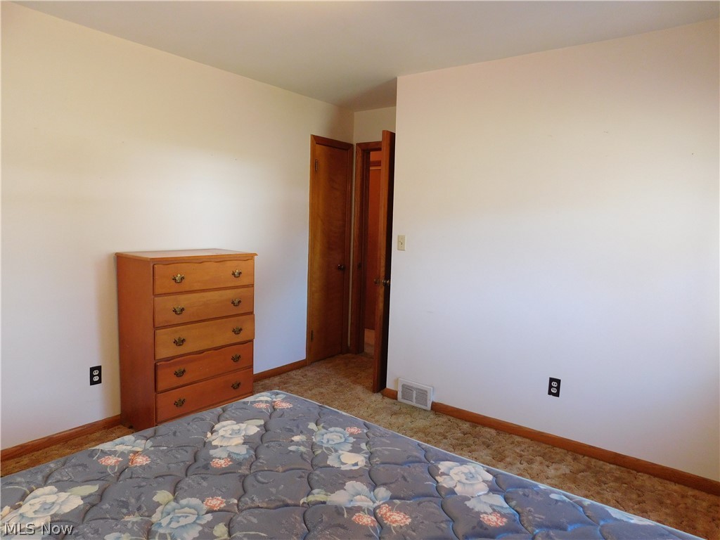 Searles Allotment - Residential