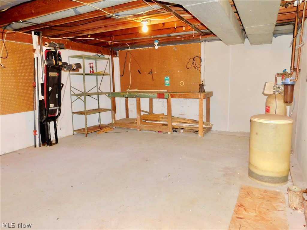 Searles Allotment - Residential