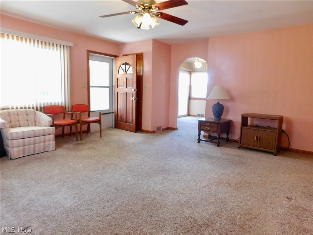 Searles Allotment - Residential