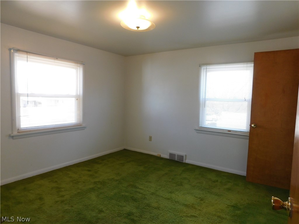 Searles Allotment - Residential