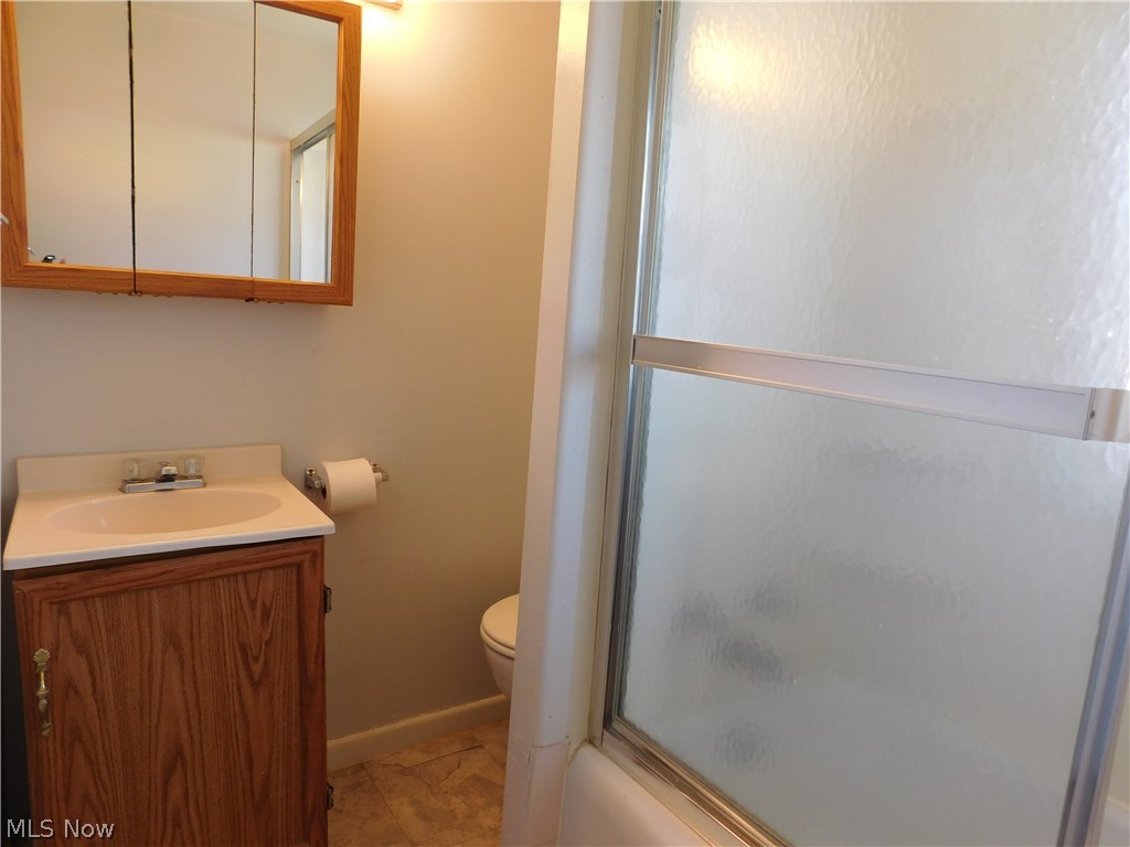 Searles Allotment - Residential