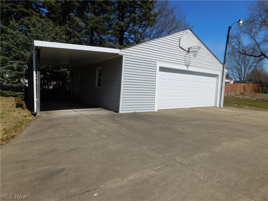 Searles Allotment - Residential
