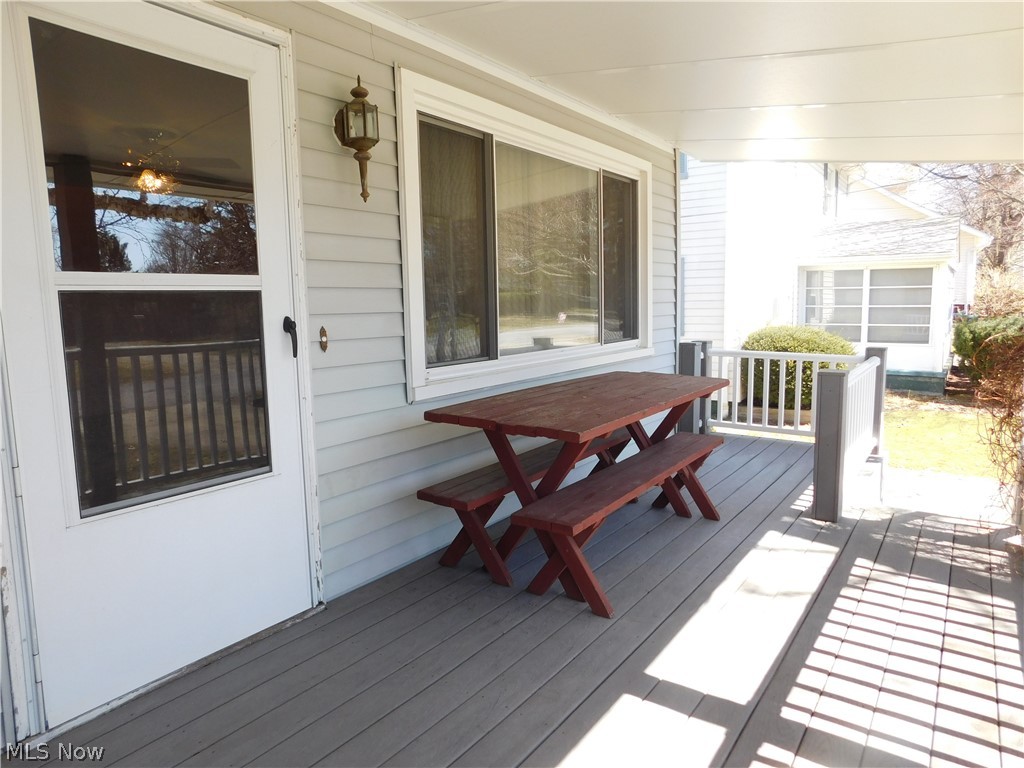 Searles Allotment - Residential