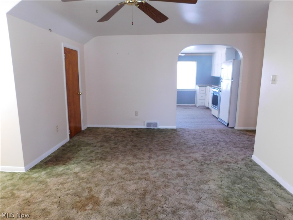 Searles Allotment - Residential