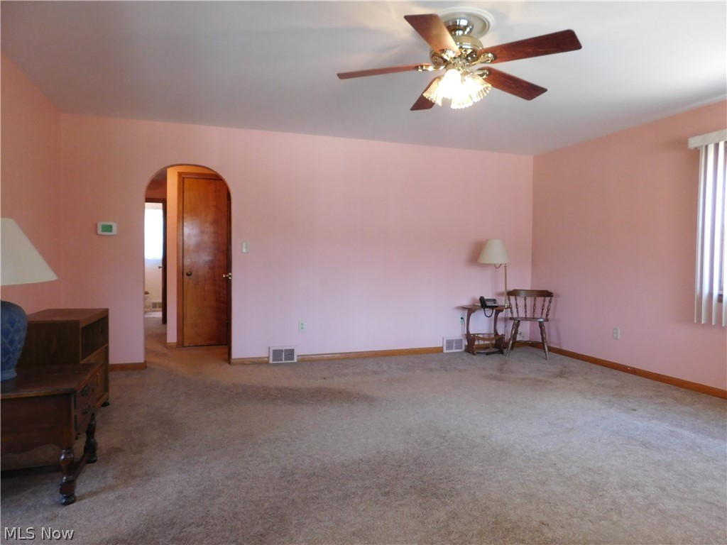 Searles Allotment - Residential