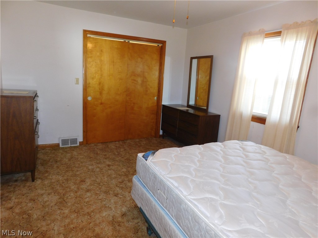 Searles Allotment - Residential