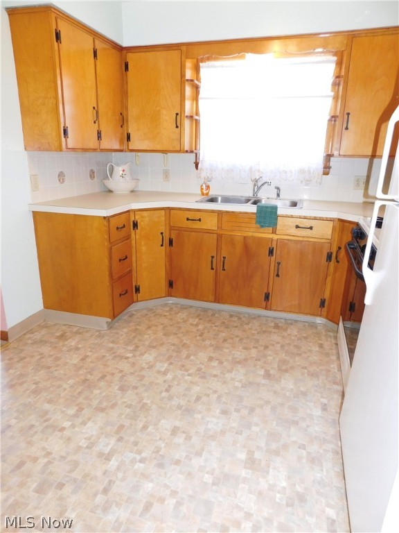 Searles Allotment - Residential